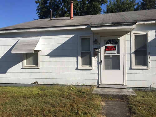 2606 & 2608 Furlong Ave,  Saint Albans , WV 25177