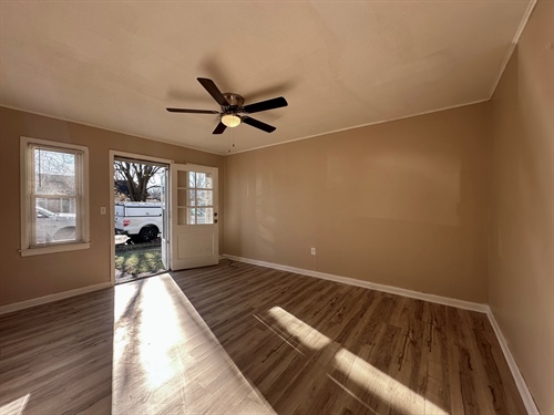 2610 & 2612 Knox Ave,  Saint Albans, WV