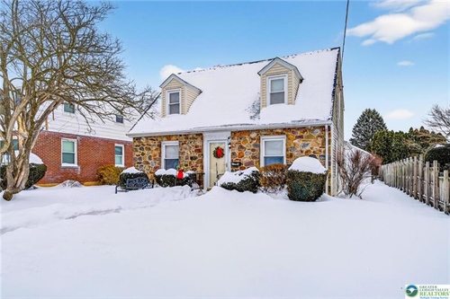 1728 Jefferson Avenue,  Bethlehem, PA 18017