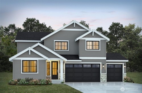 19457 116th Street Ct E,  Bonney Lake, WA 98391