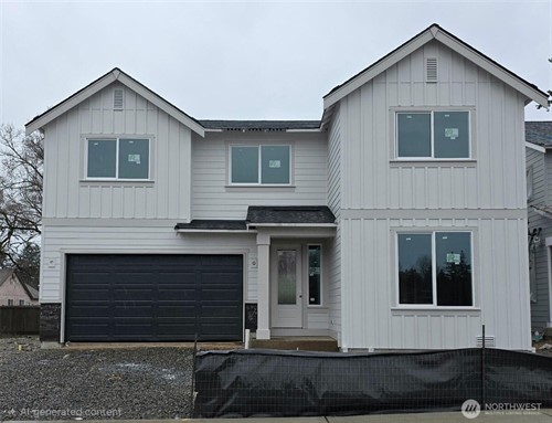 14312 14th Avenue Ct E,  Tacoma, WA 98445