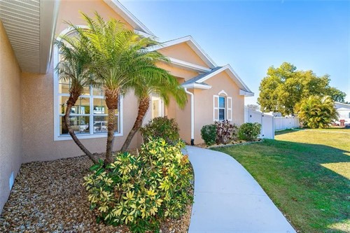 521 Grove Ave NW,  Port Charlotte, FL 33952