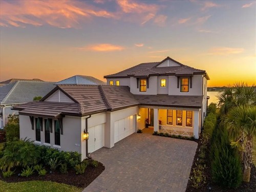 6349 Isla Del Ray Ave,  Sarasota, FL 34240