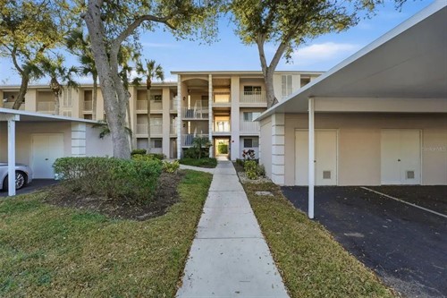 437 Cerromar Ln Unit 520,  Venice, FL 34293