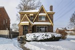 17617 Indiana St,  Detroit, MI 48221