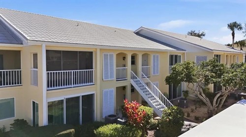 414 Cerromar Cir S Unit 249,  Venice, FL 34293