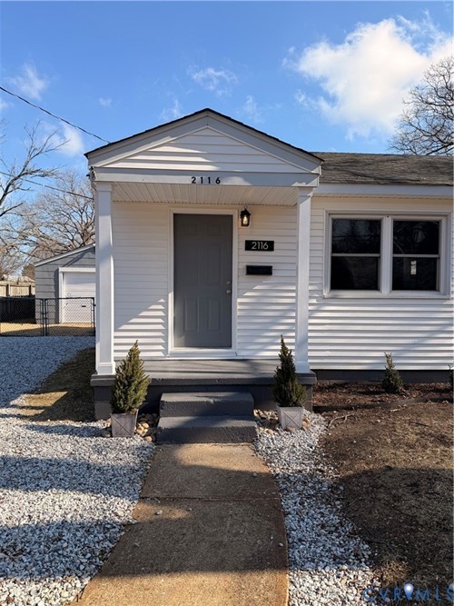 2116 Jeffrey Dr,  Norfolk, VA 23518