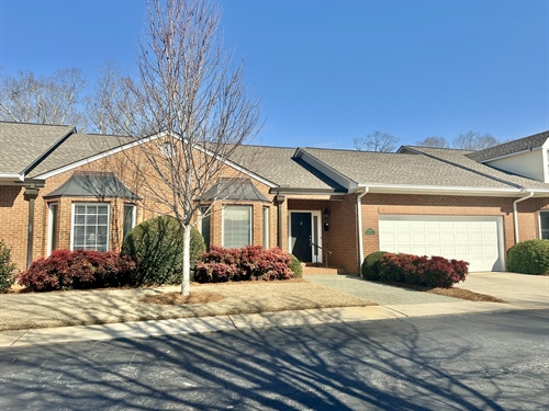 3170 Haynes Drive - F,  Gainesville, GA 30506