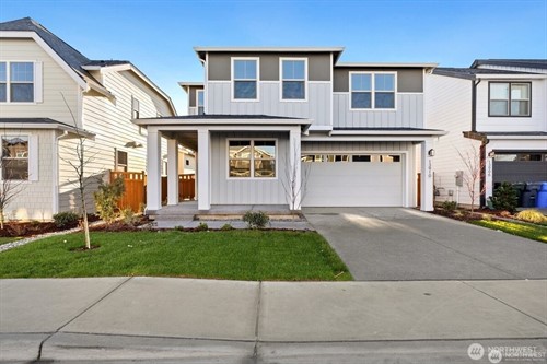 13910 178th Street Ct E Unit 63,  Puyallup, WA 98374