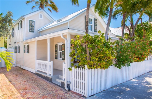 413 Frances Street,  Key West, FL 33040