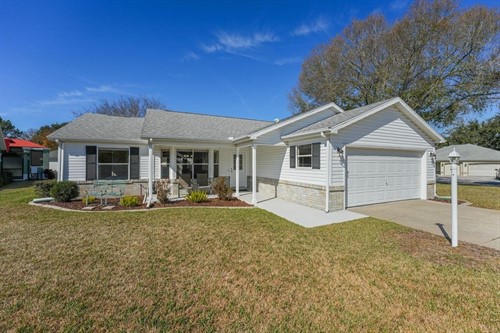 1601 Chavez Ct,  The Villages, FL 32159