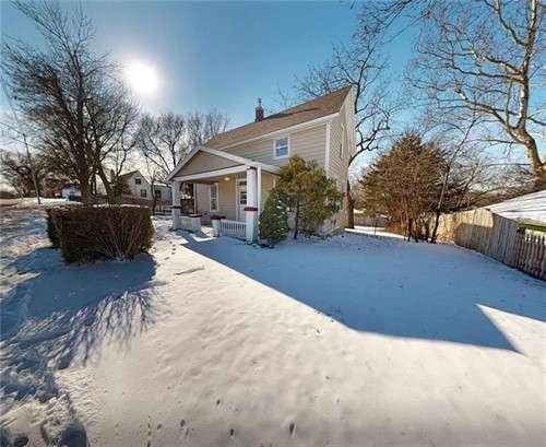 927 Main St,  Eudora, KS 66025