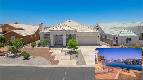 2044 E Los Lagos Dr,  Fort Mohave, AZ 86426