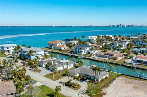 548 Gunwale Ln,  Longboat Key, FL 34228
