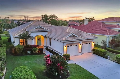 6458 Tailfeather Way,  Bradenton, FL 34203