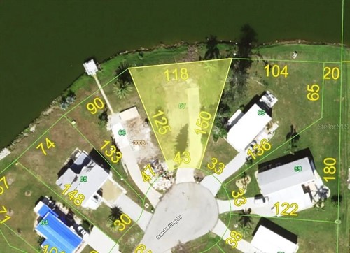 1303 Sanderling Dr,  Englewood, FL 34224