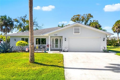 3180 Indra Rd,  Venice, FL 34293