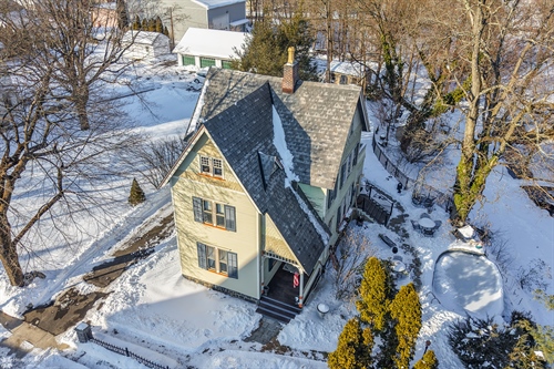 507 E Station Avenue,  Coopersburg, PA 18036