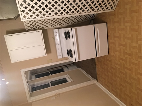 2721 & 2723 Furlong Ave,  Saint Albans, WV