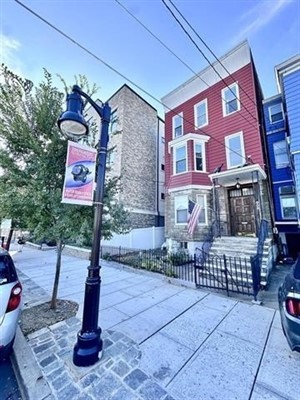 809 Palisade Ave Unit 1,  Union City, NJ 07087