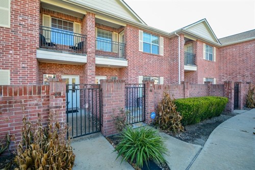 2865 Westhollow Dr Unit 46,  Houston, TX 77082