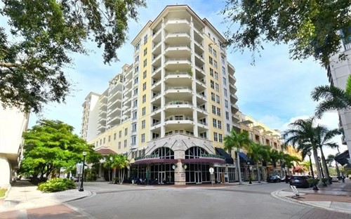 100 Central Ave Unit C517,  Sarasota, FL 34236