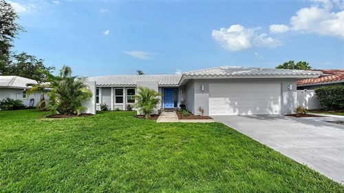2852 Captiva Dr,  Sarasota, FL 34231