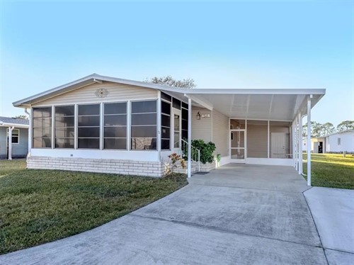 548 Amberjack Dr,  North Port, FL 34287