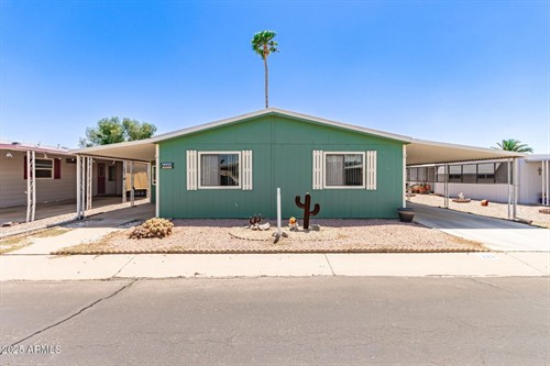 2100 N Trekell Rd Unit 229,  Casa Grande, AZ 85122