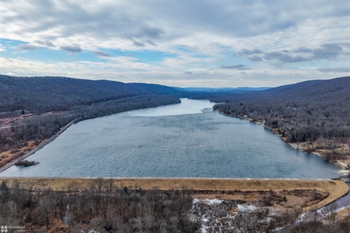 Lake Drive,  Rush Township, PA 18240