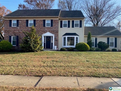 5382 Celia Drive,  Lower Macungie Twp, PA 18106