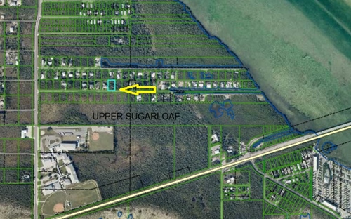 19617 Date Palm Dr,  Sugarloaf, FL 33042
