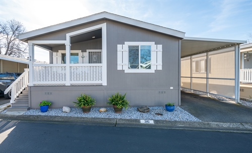 20350 HoleInOneDr Spc36,  Redding, CA 96002