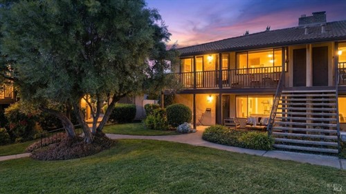 159 Guadalupe Dr,  Sonoma, CA 95476