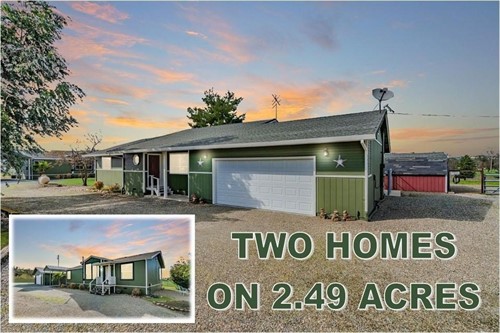 10516 Thompson Way,  Valley Springs, CA 95252