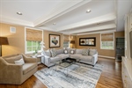 Den - Family Room
