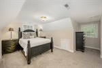 Upstairs bedroom two