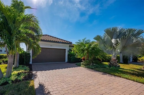 5451 Lago Maggio St,  Sarasota, FL 34238