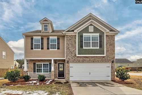 704 Channing Creek Ln,  Lexington, SC 29072