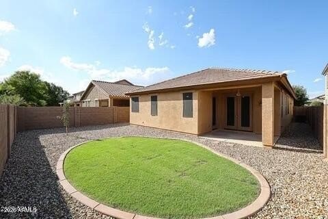 18009 W Sunnyslope Ln,  Waddell, AZ 85355