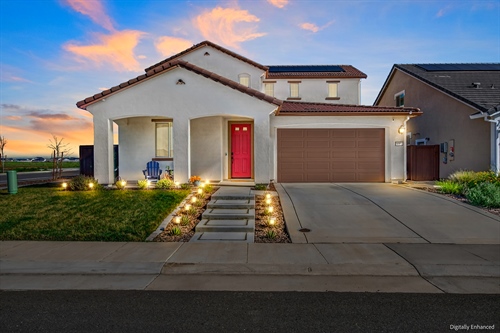 6001 Oberlander Drive, Roseville, CA 95747