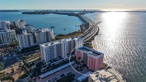 37 Sunset Dr Apt 44,  Sarasota, FL 34236