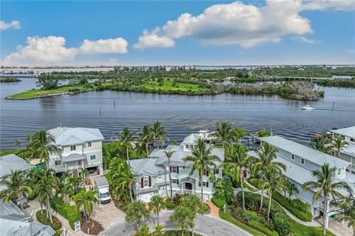 13310 Anglers Way,  Placida, FL 33946