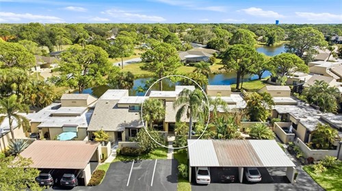 5207 Myrtle Wood Unit 4,  Sarasota, FL 34235