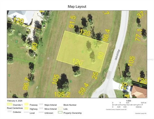 16387 Rabat Way,  Punta Gorda, FL 33955