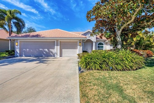 162 Willow Bend Way,  Osprey, FL 34229