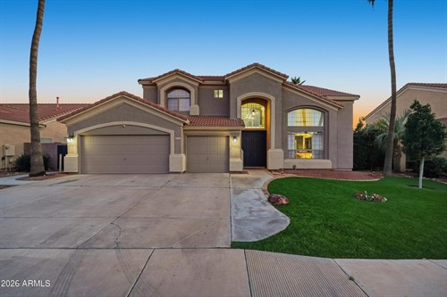 3263 E Inverness Ave,  Mesa, AZ 85204