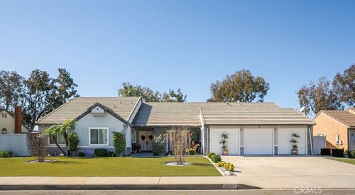 10843 Morning Ridge Dr,  Moreno Valley, CA 92557
