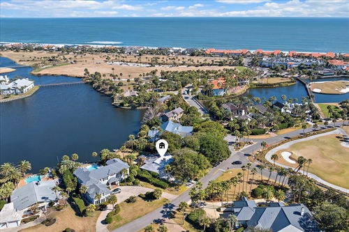 195 San Juan Drive,  Ponte Vedra Beach, FL 32082