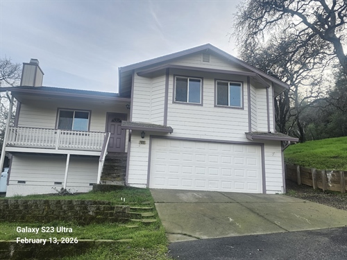 13019 Crest Street, Clearlake, CA 95422